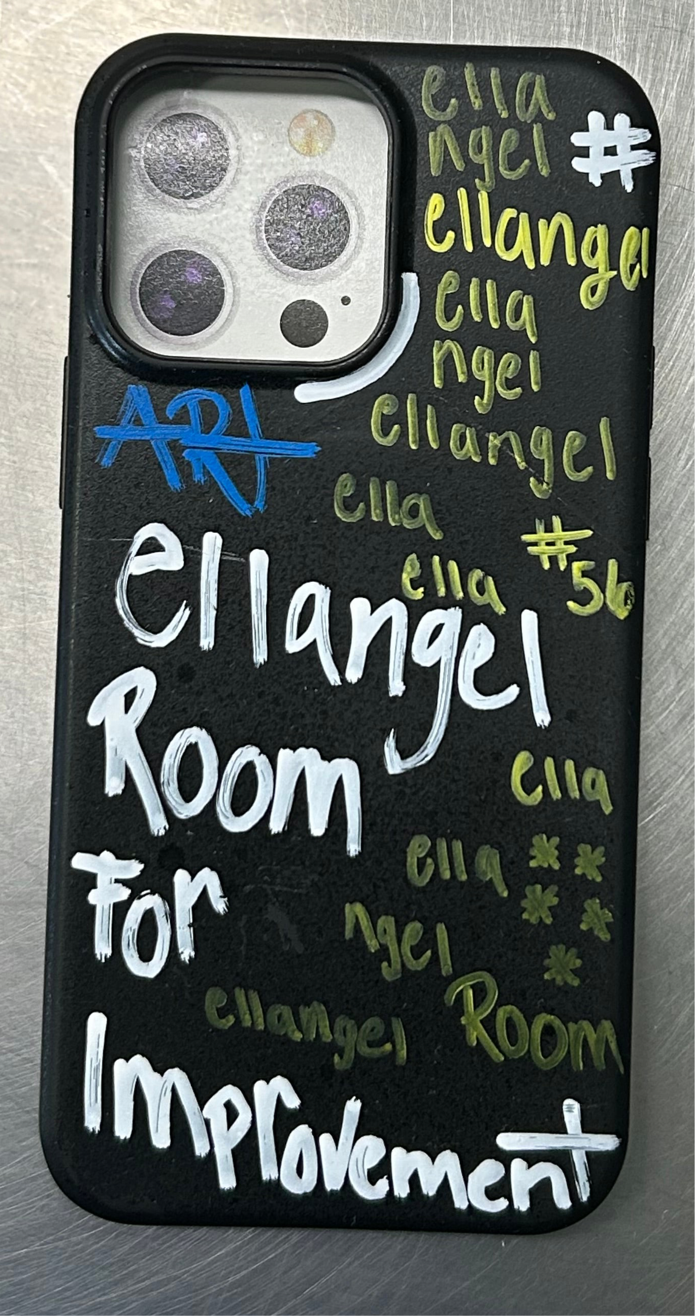 iPhone cases