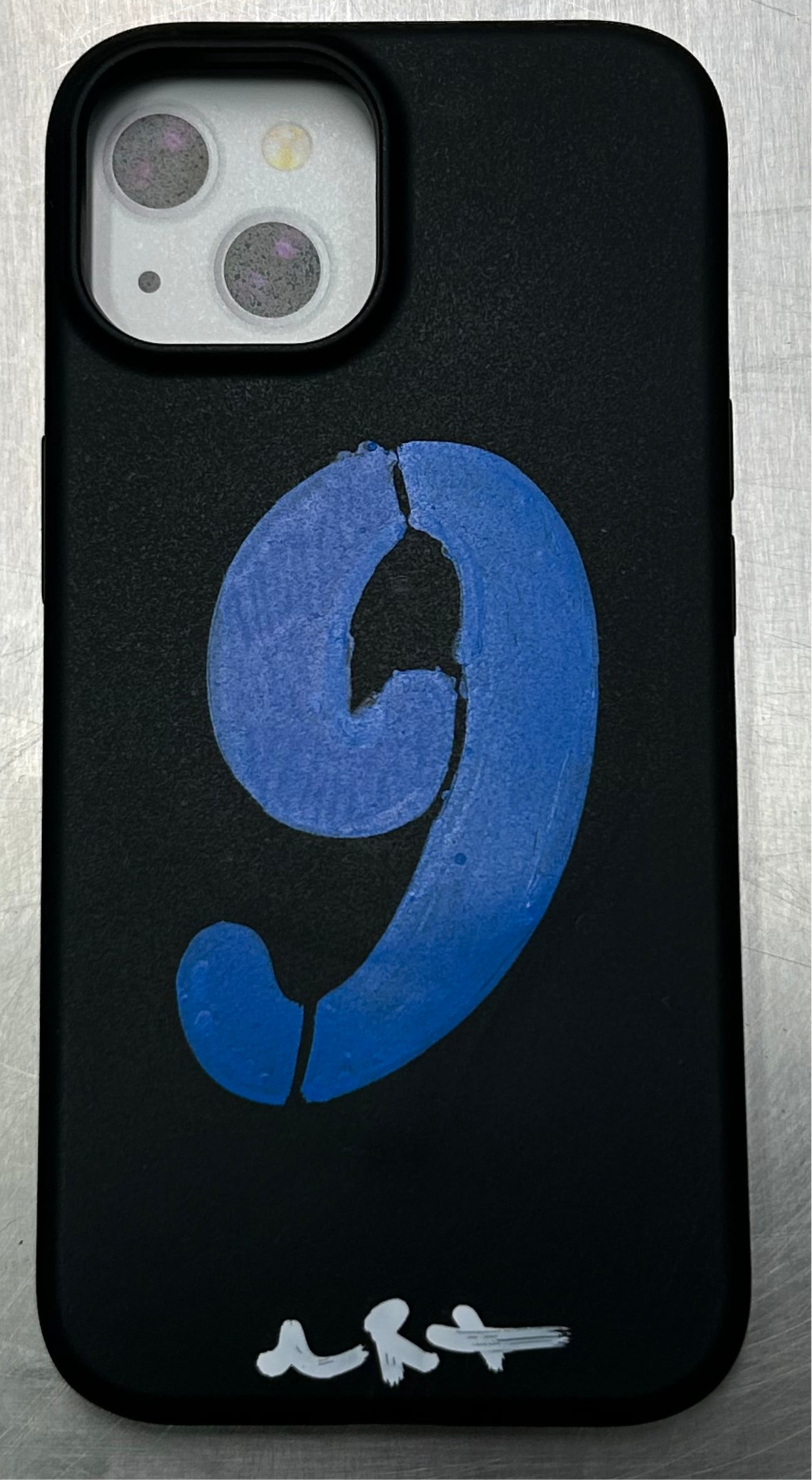 iPhone cases