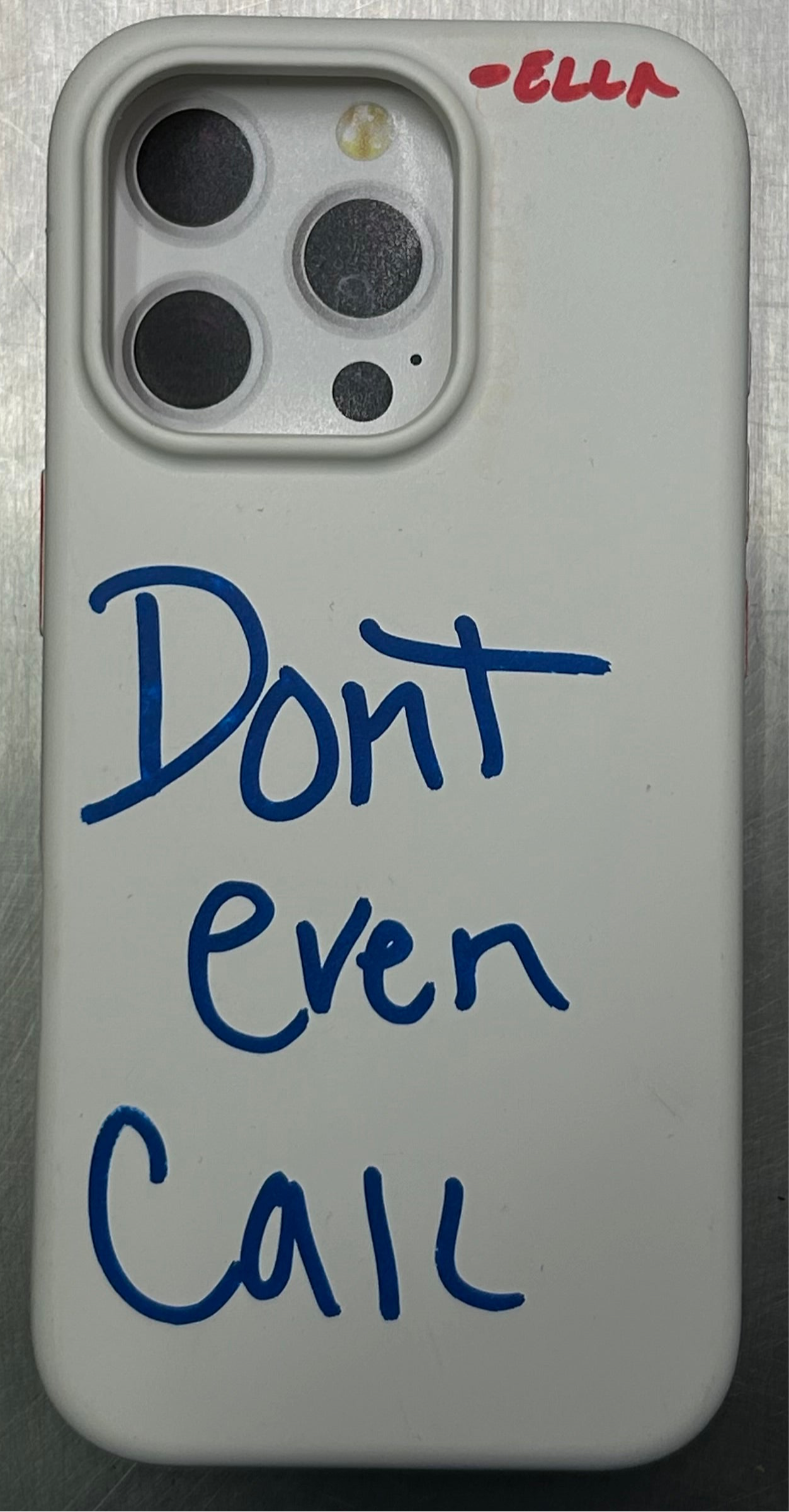 iPhone cases