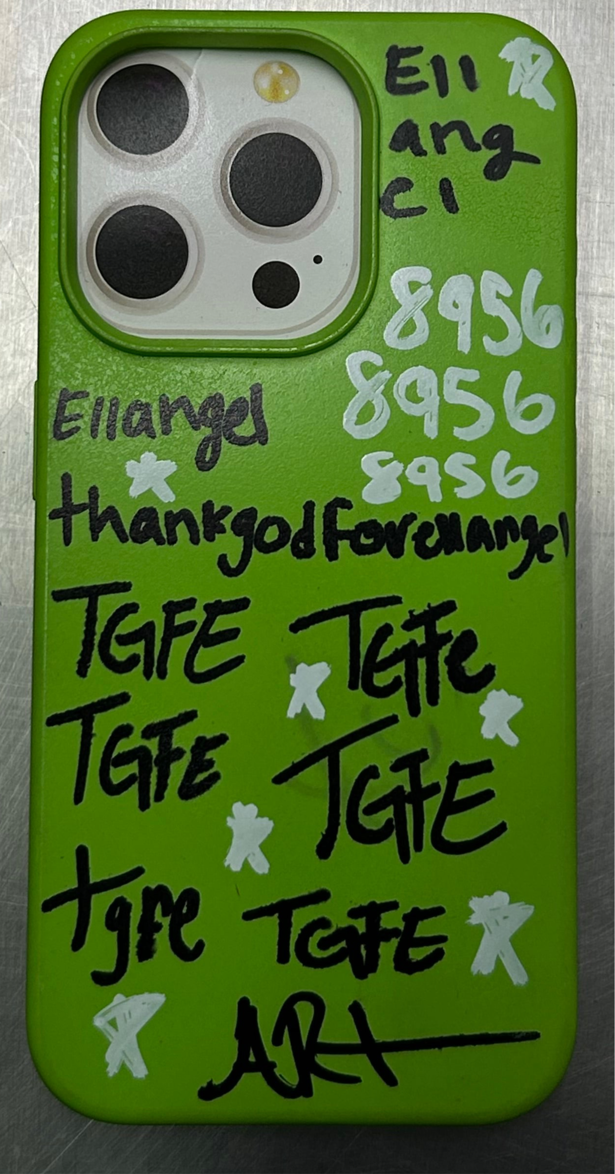 iPhone cases