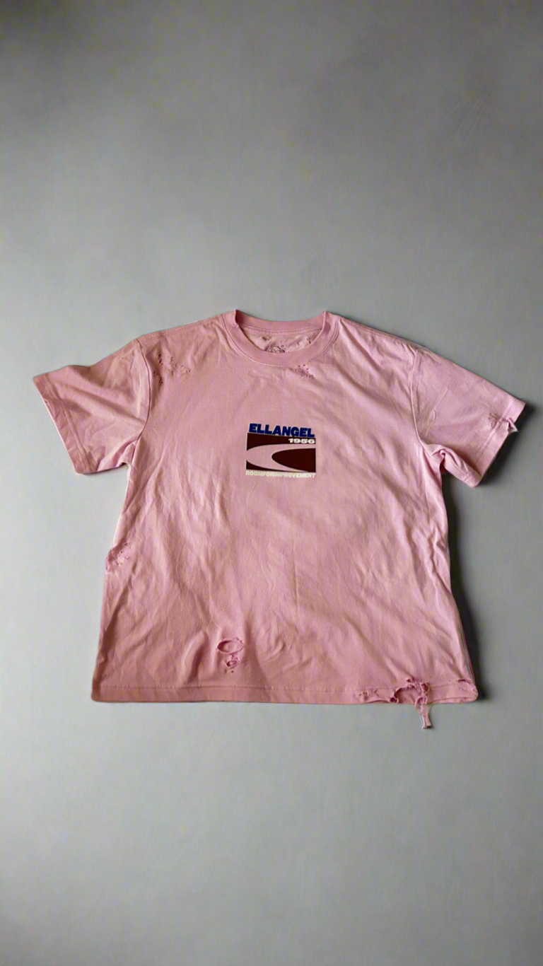 Ellangel “c1” shirt