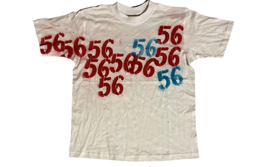 Ellangel spam tee