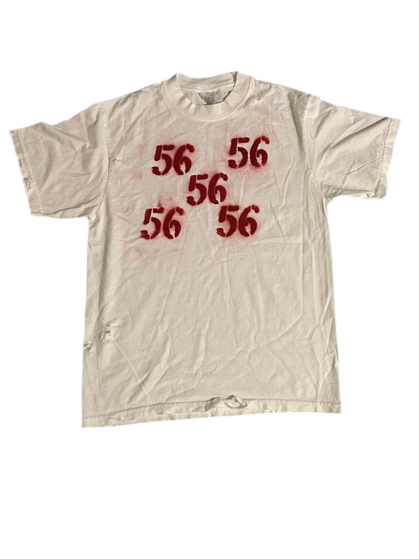 56x tee