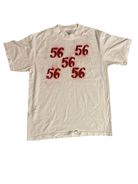 56x tee
