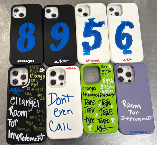 iPhone cases