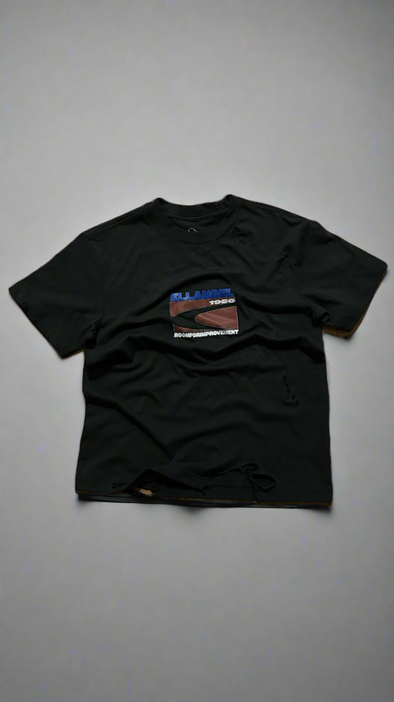 Ellangel “c1” shirt