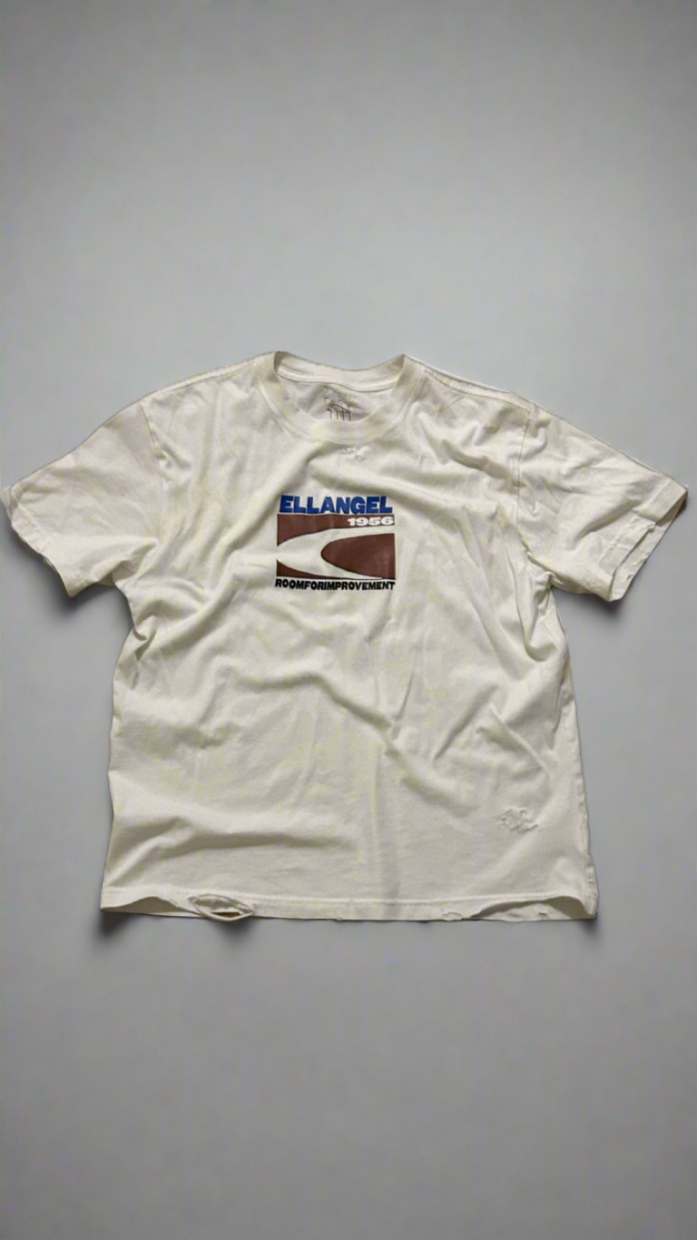 Ellangel “c1” shirt